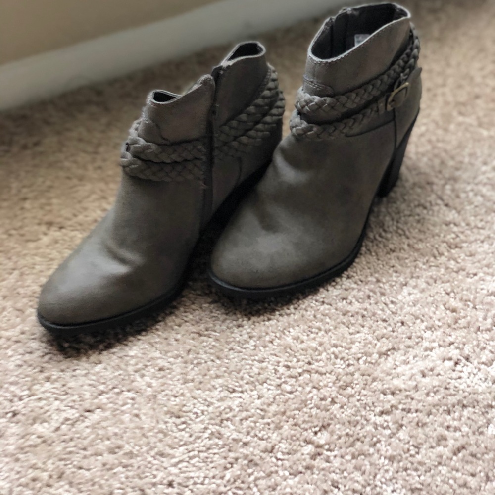 Booties - Picture 3 of 3